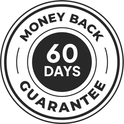 IQ Honey money-back guarantee